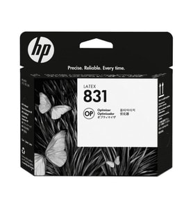 Tonersepeti HP 831 CZ680A Optimiser  Baskı Kafası Latex 310  330