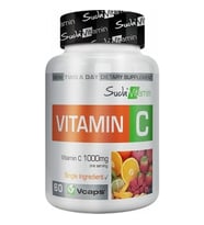 Suda Vitamin C 1000 mg 60 Kapsül