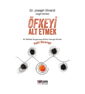 Öfkeyi Alt Etmek