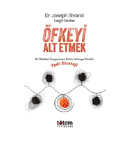 Öfkeyi Alt Etmek