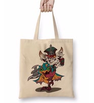 League of legends kled Bez Çanta Uzun Saplı