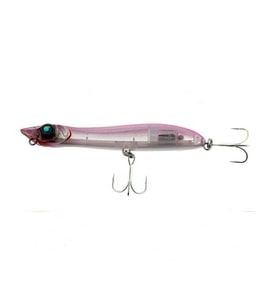Fujin Z-Walker 125mm 18gr Su Üstü Suni Yem 229