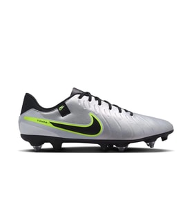 Nike Tiempo Leg  10 Sg-Pro DV4338-001 Erkek Kram (Gri)