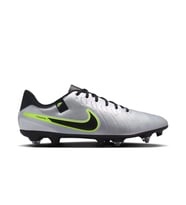 Nike Tiempo Leg  10 Sg-Pro DV4338-001 Erkek Kram (Gri)