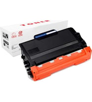 PlusPrint Brother MFC-L5755DW Uyumlu Muadil Toner TN-3467  (Siyah)
