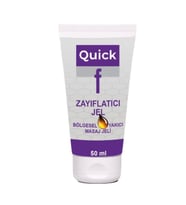 Süper Quick Gel Masaj ve Bakım Kremi 50 ml x 1 adet