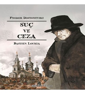 Suç ve Ceza (Çizgi Roman)