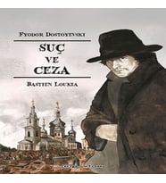 Suç ve Ceza (Çizgi Roman)