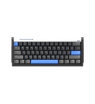 IQUNIX EZ60 Hall Effect Magnetic Jade Pro Manyetik Switch RGB Hotswap Mekanik Gaming Klavye