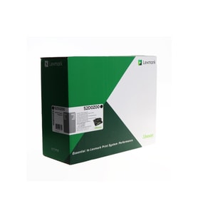 (ms710-mx710-520z) 52d0z00 Orjinal Drum Ünitesi