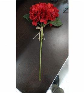 30cm Yapay Yılbaşı 1 Adet 366-060
