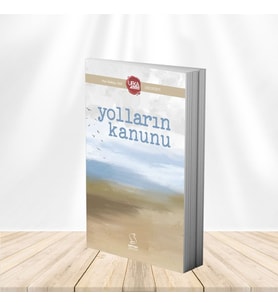 Yolların Kanunu (Ufka Yolculuk 12) - Lise Düzeyi