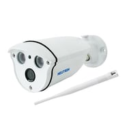 NEUTRON NTA-IPC01 IR Bullet IP Alarm Kamerası