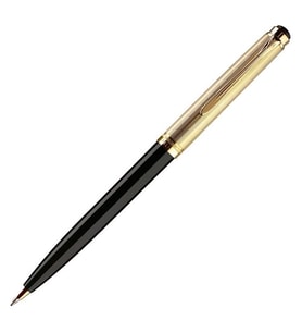 Pelikan K450 Altın Tükenmez Kalem