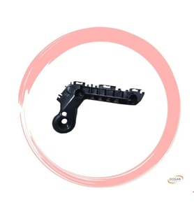 TOYOTA - ÖN TAMPON BRAKETİ SAĞ COROLLA 2019-