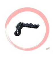 TOYOTA - ÖN TAMPON BRAKETİ SAĞ COROLLA 2019-