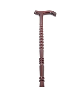 Ahşap Baston Alk2866