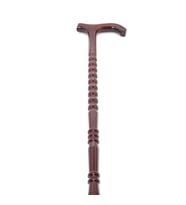Ahşap Baston Alk2866