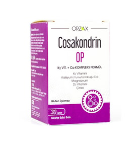 OCEAN COSAKONDRIN OP 30 TABLET