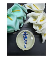 Yüz taşı Face Gems Yapışkan Burun Parmak Hızma Model49