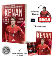Kenan Yıldız - Benim Futbol Kahramanım