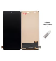 Xiaomi Redmi NOTE 11 PRO Uyumlu Lcd Ekran Dokunmatik + B-7000