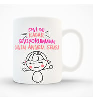 Bu Kadar Seviyorum Kupası