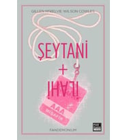 Şeytani - İlahi Cilt 2 - Fandemonium