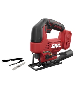 SKIL POWERTOOLS 3421CA AKÜLÜ DEKUPAJ TESTERE
