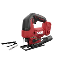 SKIL POWERTOOLS 3421CA AKÜLÜ DEKUPAJ TESTERE