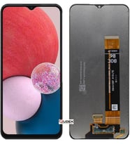 Samsung Galaxy M13 (SM-M135F) Lcd Ekran Dokunmatik