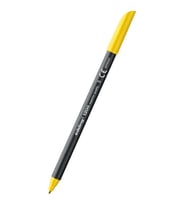 EDDING ED120005 GRAFİK KALEMİ SARI