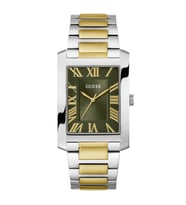 Guess GUGW0896G3 Erkek Kol Saati (Altın)