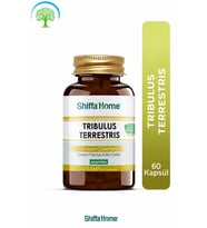 Aksuvital Trıbulus Terrestrıs Çoban Çökerten İçeren Takviye Edici Gıda 60 Kapsül