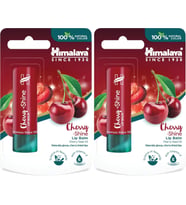 Himalaya Since 1930 Parlatıcı Dudak Bakım Kremi, Kiraz, Nemlendirici,%100 Doğal Renk, Silikon Içerm