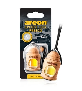 Areon Fresco Sport Lux Silver Oto Araç Kokusu