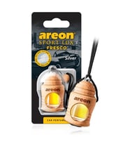 Areon Fresco Sport Lux Silver Oto Araç Kokusu