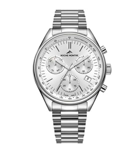 Roche Montre RMG6011-03 Erkek Kol Saati