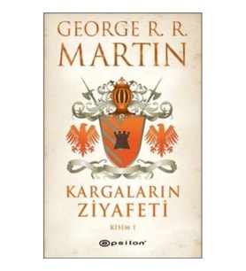 Kargaların Ziyafeti 1