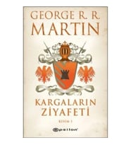 Kargaların Ziyafeti 1