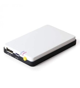 Lexon Hobo Powerbank LL107W