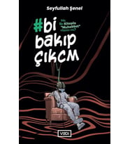 Bi Bakıp Çıkcm