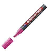 Edding Tahta Kalemi Fosforlu Pembe E-725