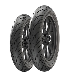 Altai Ristretto 125 110/70-12 ve 110/70-12  Tournee Tubeless Ön Arka Lastik Takımı