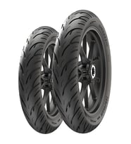 Altai Ristretto 125 110/70-12 ve 110/70-12  Tournee Tubeless Ön Arka Lastik Takımı