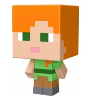 Minecraft Mini Figürler Koleksiyonu Alex HDV75