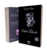 ORKİDE TADINDA