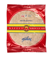 SAFFET GÜLLAÇ 400 GR