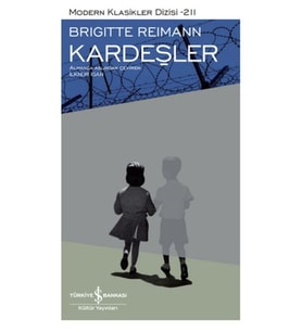 Kardeşler - Modern Klasikler Dizisi