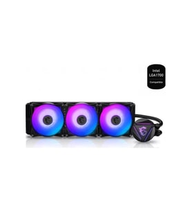 MSI MAG CoreLiquid 360R V2 360 mm İşlemci Sıvı Soğutucu Teşhir
